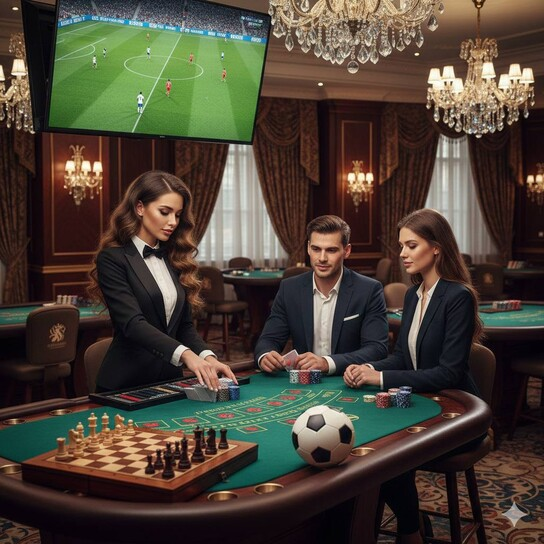 Golden Slots Game Image